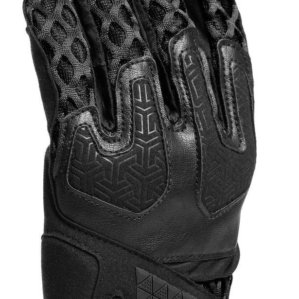 Dainese Air Maxe Unisex Glove Black Black